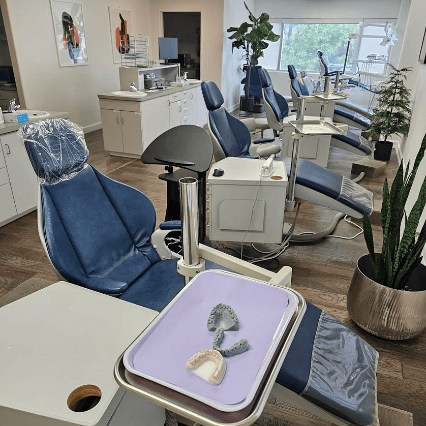 orthodontics Irvine