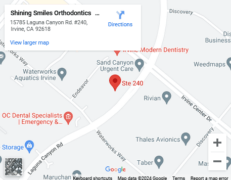 irvine orthodontist
