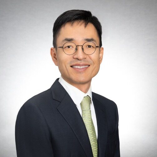 Dr. Lee board-certified orthodontist in Irvine CA