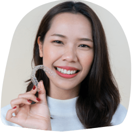 Same day braces and Invisalign consultation available in Irvine CA
